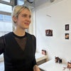 Photograph of Marie-Lisette