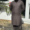 Photograph of Muhammad
