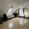 Photo 4: Very spacious lounge, ready to be reorganised of wanted