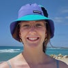 Photograph of Leonie