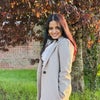 Photograph of Meghana 