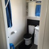 Photo 5: Upstairs bathroom