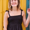 Photograph of Magdalena