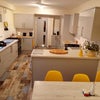 Photo 7: 2x double ovens 2 x full height fridges & 2 x undercounter freezers 