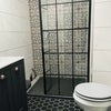 Photo 3: Top floor shower room 