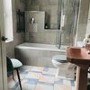 Photo 6: Middle floor bathroom 