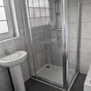Photo 8: Shared shower room with 1 person