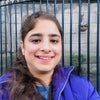 Photograph of Aanchal