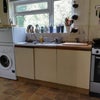 Photo 2: As you can see, this is the kitchen