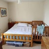 Photo 4: This is your bedroom, which has different furniture