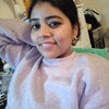Photograph of Sheetal