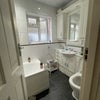 Photo 6: Downstairs bathroom
