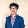 Photograph of Chen