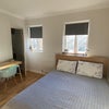 Photo 2: master BR with kingsize bed photo 1
