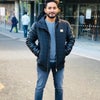 Photograph of Farhan