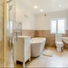 Photo 3: Bathroom
