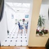 Photo 4: Conservatory Dining room seat 6-8 in comfortable padded chairs