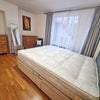 Photo 11: Double bedroom en suite - Quality 2000 pocket sprung bed