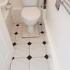 Photo 15: Separate WC off the atrium for guests