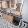 Photo 16: Utility room with washing machine and drier 