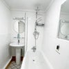 Photo 14: Ensuite Bathroom - Bath with 2 shower heads