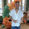 Photograph of Mark 