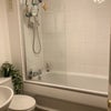 Photo 7: First bathroom