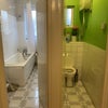 Photo 9: toilet and bathroom separated