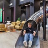 Photo 7: Lounge Slide