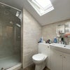 Photo 4: Upstairs Bathroom