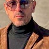 Photograph of Zak