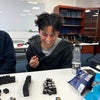 Photograph of Sahil
