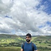 Photograph of AJAY
