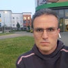 Photograph of Ashkan