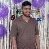 Photograph of saikiran 