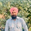 Photograph of Hardev