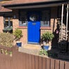 Photo 7: Front door