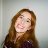 Photograph of Lucy
