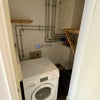 Photo 6: Utility Room with Washing Machine