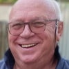 Photograph of victor