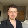 Photograph of Rob