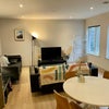 Photo 4: Kitchen/living room