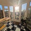 Photo 4: Conservatory