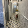 Photo 7: Downstairs hallway