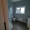 Photo 2: Bathroom/ shower room.