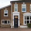 Photo 8: front of house 
