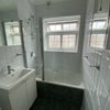 Photo 7: New bathroom