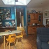 Photo 7: sitting/ dining room