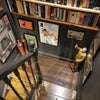 Photo 8: entrance stairs landing