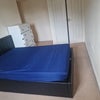 Photo 1: Double room